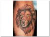 leo tattoos design on-seg