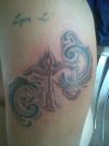 libra pics tattoo