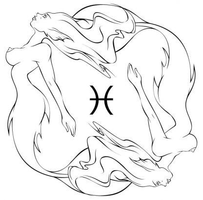 Pisces Pics Tattoos