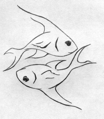 Pisces Free Tats Image