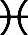 zodiac free pisces tattoo