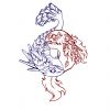 free pisces tattoo pic