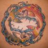 pisces pic tattoo