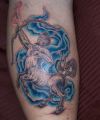 sagittarius pics of tattoo