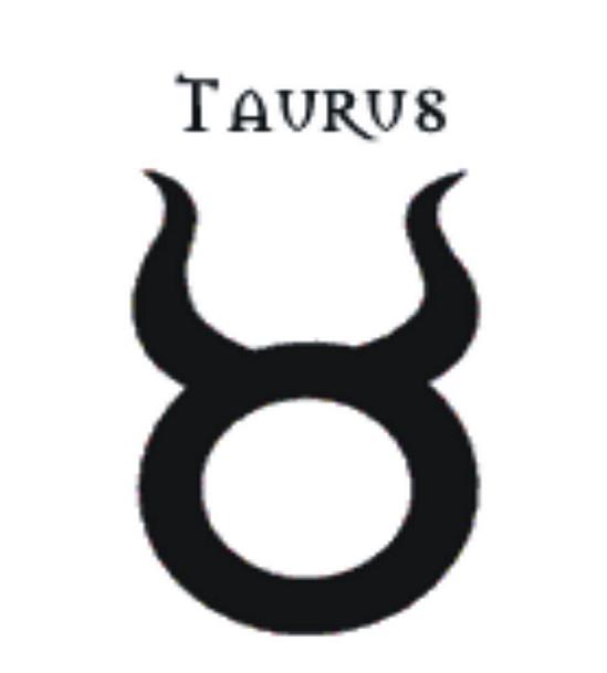 70+ Astrological Taurus Tattoo Designs - Strong-Willed Zodiac Sign (2019)