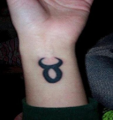 Taurus Star Constellation Tattoo | Constellation tattoos, Star  constellation tattoo, Taurus tattoos