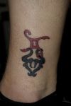 taurus symbol pics tattoos