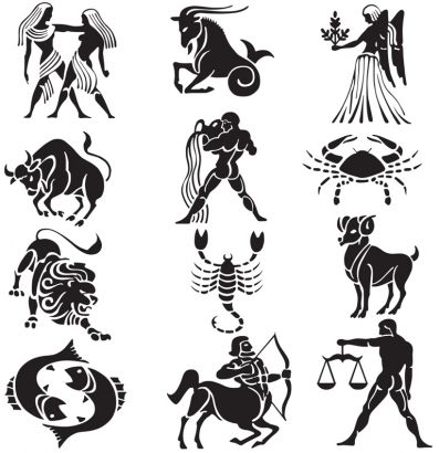 Zodiac Tats Gallery