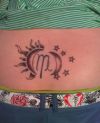 virgo pics tattoo