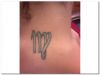 virgo tattoos image