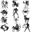 zodiac tats gallery