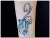 virgo tattoos images