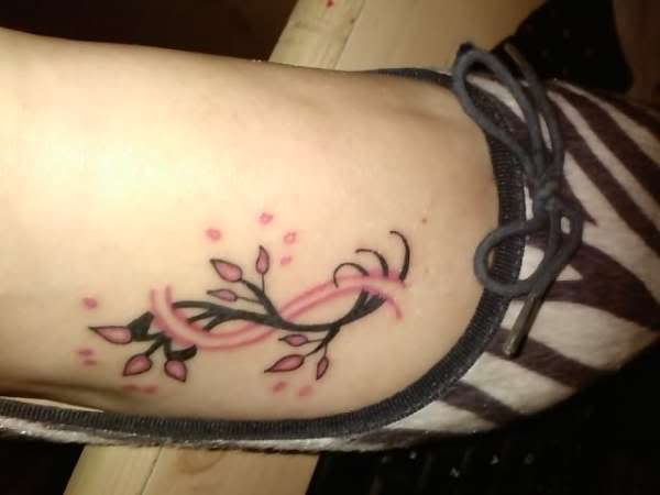 Itattooz-Cherry-Blossom-Tattoo-On-Woman-foot