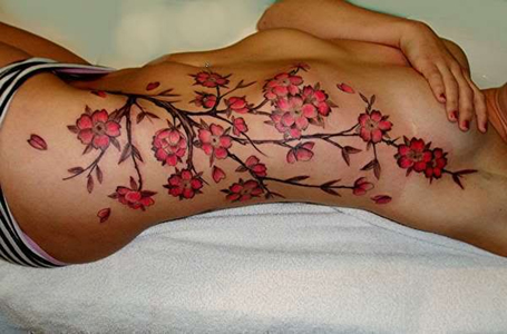 itattooz-cherry-blossom-tattoo