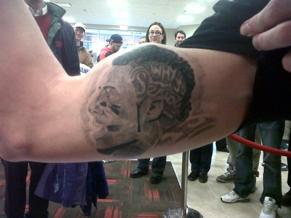 Itattooz-stevie-johnson-fan-tattooed-stevie-protrait