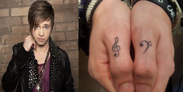 Itattooz-Reece-Mastin-Thumb-Tattoo-Design